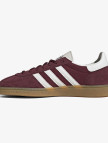 adidas Handball Spezial Unisex Bordo Sneaker adidas Handball Spezial Unisex Bordo Sneaker