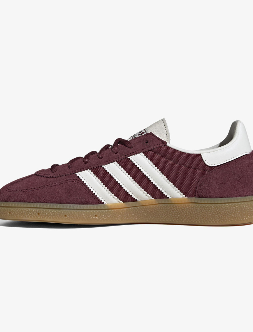 adidas Handball Spezial Unisex Bordo Sneaker adidas Handball Spezial Unisex Bordo Sneaker