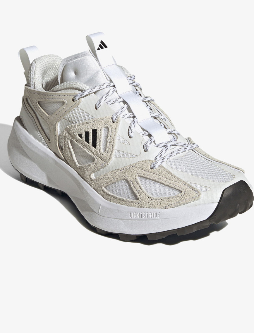 adidas Kantai Trail Kadın Beyaz Koşu Ayakkabısı