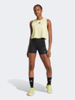 adidas Aeroimpact Luxe Training Light Support Kadın Sarı Bra adidas Aeroimpact Luxe Training Light Support Kadın Sarı Bra