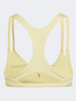 adidas Aeroimpact Luxe Training Light Support Kadın Sarı Bra adidas Aeroimpact Luxe Training Light Support Kadın Sarı Bra