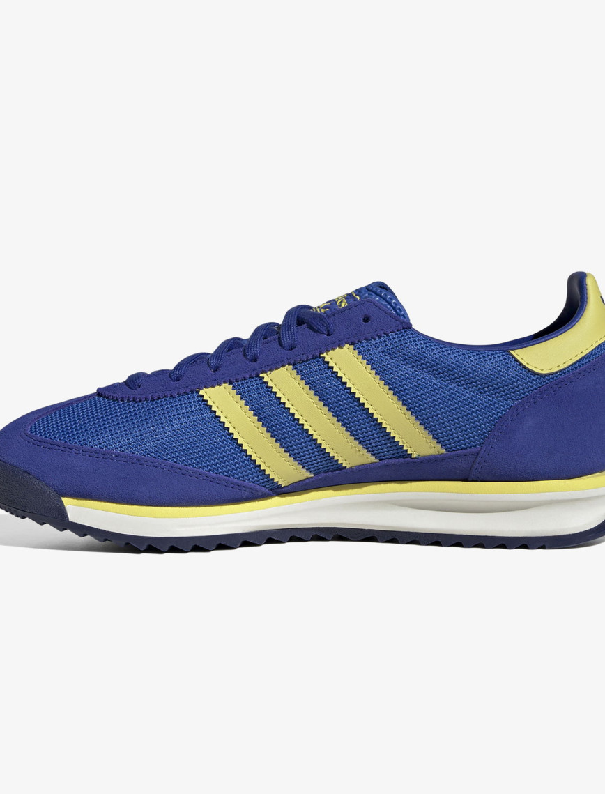 adidas SL 72 RS Erkek Mavi Sneaker adidas SL 72 RS Erkek Mavi Sneaker