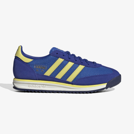 adidas SL 72 RS Erkek Mavi Sneaker adidas SL 72 RS Erkek Mavi Sneaker