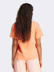 adidas Trefoil Kadın Turuncu T-Shirt adidas Trefoil Kadın Turuncu T-Shirt