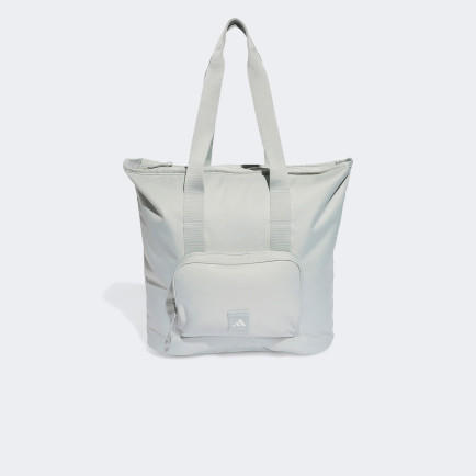 adidas Prime Tote Unisex Gri Alışveriş Çantası adidas Prime Tote Unisex Gri Alışveriş Çantası