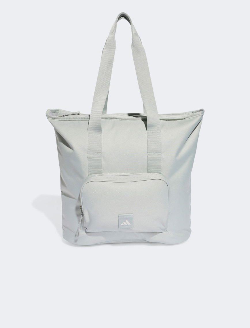 adidas Prime Tote Unisex Gri Alışveriş Çantası adidas Prime Tote Unisex Gri Alışveriş Çantası