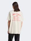 adidas Wab Worker Erkek Bej T-Shirt adidas Wab Worker Erkek Bej T-Shirt