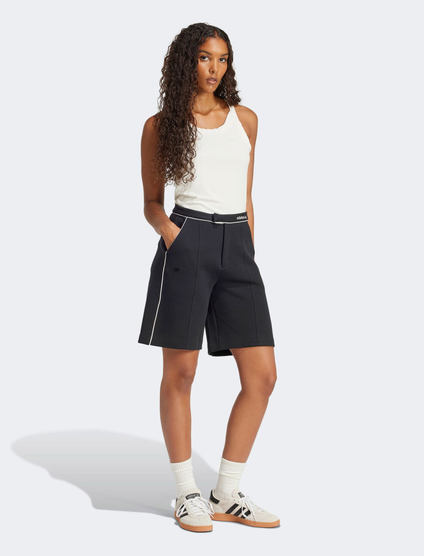 adidas Premium Essentials Kadın Beyaz Kolsuz T-Shirt adidas Premium Essentials Kadın Beyaz Kolsuz T-Shirt