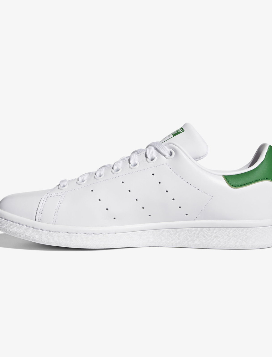 adidas Stan Smith Erkek Beyaz Sneaker adidas Stan Smith Erkek Beyaz Sneaker