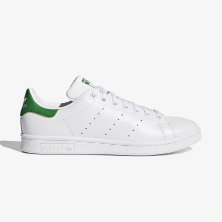 adidas Stan Smith Erkek Beyaz Sneaker adidas Stan Smith Erkek Beyaz Sneaker
