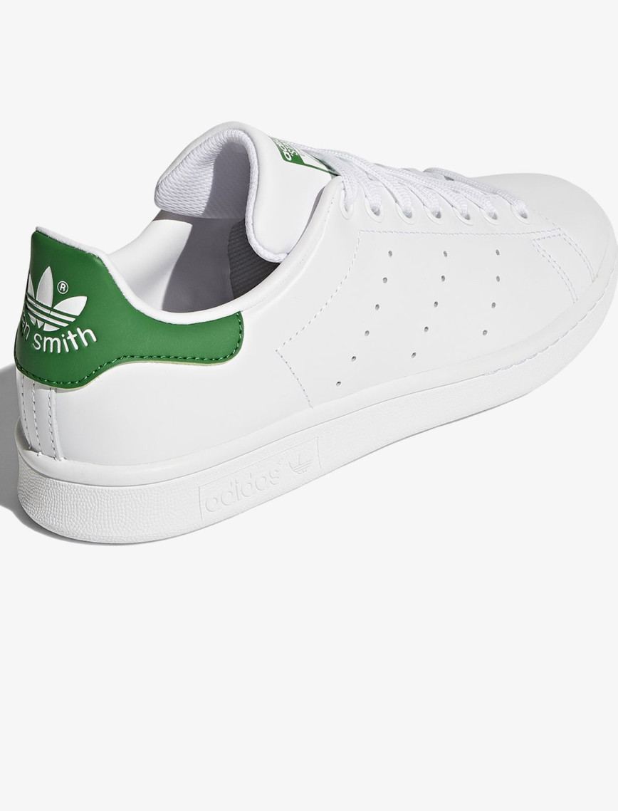 adidas Stan Smith Erkek Beyaz Sneaker adidas Stan Smith Erkek Beyaz Sneaker
