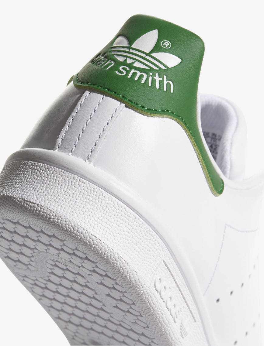 adidas Stan Smith Erkek Beyaz Sneaker adidas Stan Smith Erkek Beyaz Sneaker