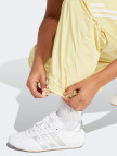 adidas Originals Kadın Sarı Bol Paça Eşofman Altı adidas Originals Kadın Sarı Bol Paça Eşofman Altı