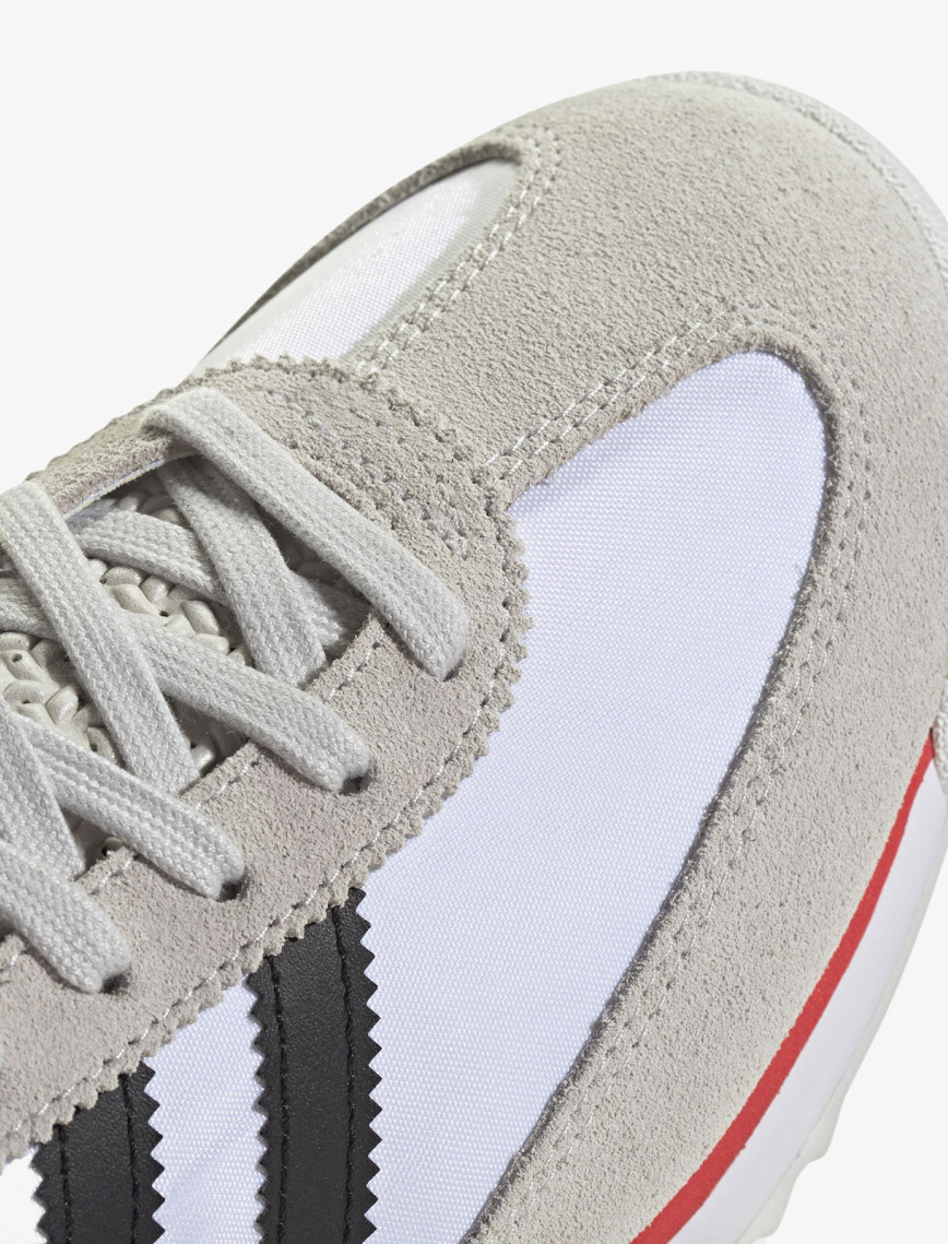 adidas SL 72 RS Unisex Beyaz Sneaker adidas SL 72 RS Unisex Beyaz Sneaker