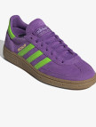 adidas Handball Spezial Kadın Mor Sneaker adidas Handball Spezial Kadın Mor Sneaker