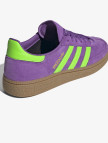 adidas Handball Spezial Kadın Mor Sneaker adidas Handball Spezial Kadın Mor Sneaker
