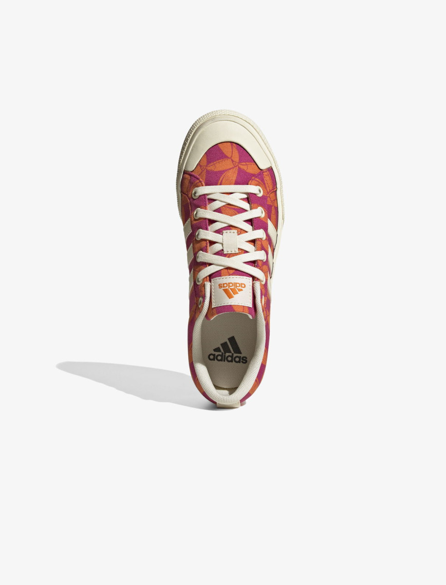 adidas Bravada 2.0 Platform Kadın Turuncu Günlük Spor Ayakkabı adidas Bravada 2.0 Platform Kadın Turuncu Günlük Spor Ayakkabı