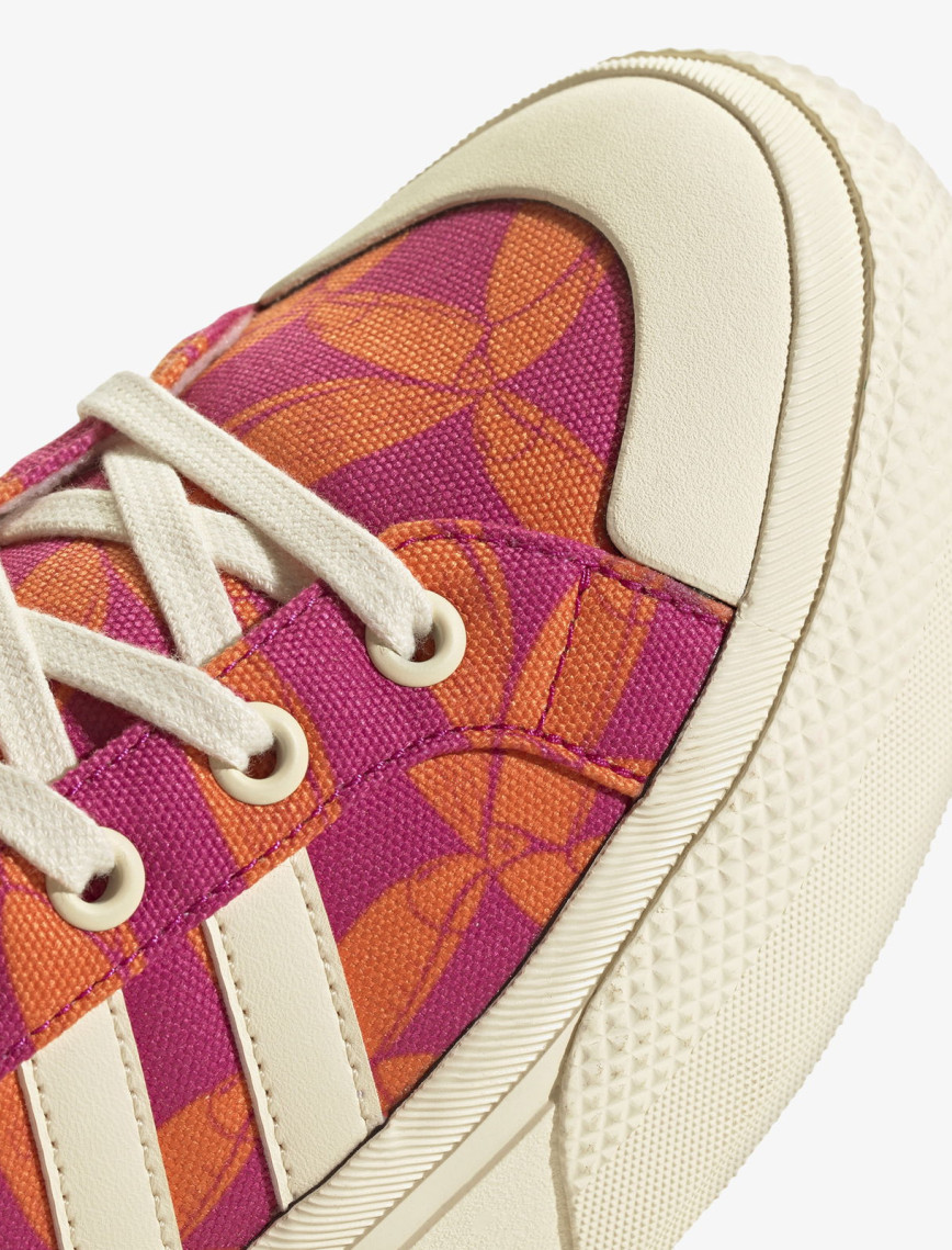 adidas Bravada 2.0 Platform Kadın Turuncu Günlük Spor Ayakkabı adidas Bravada 2.0 Platform Kadın Turuncu Günlük Spor Ayakkabı