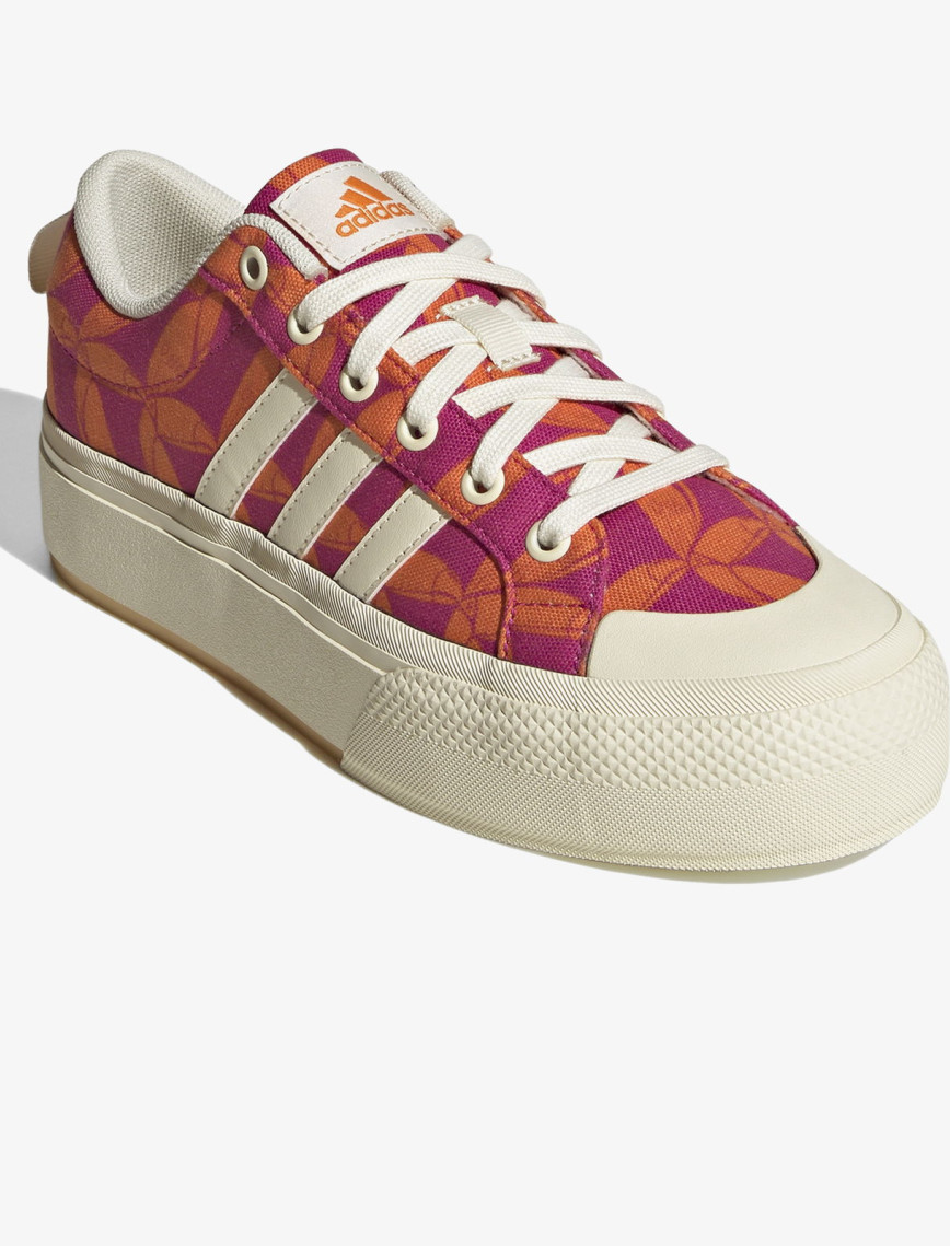 adidas Bravada 2.0 Platform Kadın Turuncu Günlük Spor Ayakkabı adidas Bravada 2.0 Platform Kadın Turuncu Günlük Spor Ayakkabı