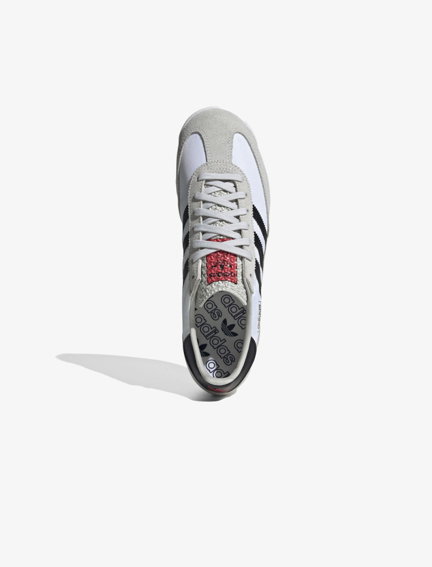 adidas Originals SL 72 RS Unisex Beyaz Spor Ayakkabı adidas Originals SL 72 RS Unisex Beyaz Spor Ayakkabı