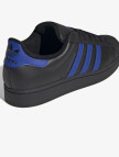 adidas Superstar II Unisex Siyah Sneaker adidas Superstar II Unisex Siyah Sneaker