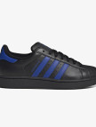 adidas Superstar II Unisex Siyah Sneaker adidas Superstar II Unisex Siyah Sneaker