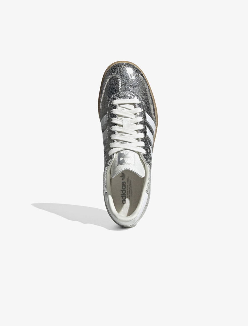 adidas Samba OG Kadın Gri Sneaker adidas Samba OG Kadın Gri Sneaker