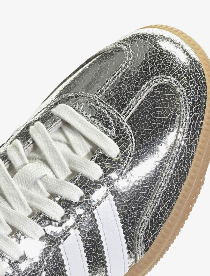 adidas Samba OG Kadın Gri Sneaker adidas Samba OG Kadın Gri Sneaker