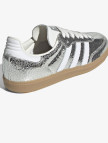 adidas Samba OG Kadın Gri Sneaker adidas Samba OG Kadın Gri Sneaker