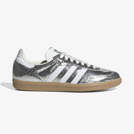adidas Samba OG Kadın Gri Sneaker adidas Samba OG Kadın Gri Sneaker