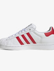 adidas Superstar II Unisex Beyaz Sneaker adidas Superstar II Unisex Beyaz Sneaker