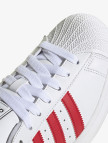 adidas Superstar II Unisex Beyaz Sneaker adidas Superstar II Unisex Beyaz Sneaker