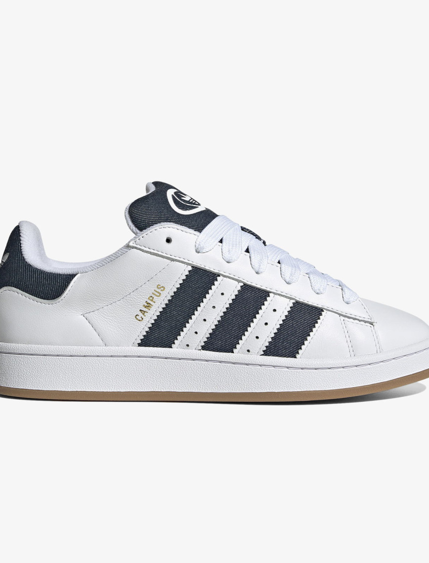adidas Campus 00S Unisex Beyaz Sneaker adidas Campus 00S Unisex Beyaz Sneaker