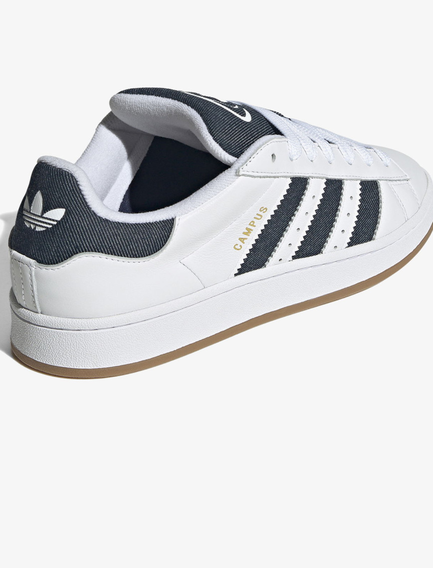 adidas Campus 00S Unisex Beyaz Sneaker adidas Campus 00S Unisex Beyaz Sneaker