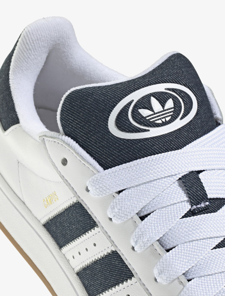 adidas Campus 00S Unisex Beyaz Sneaker adidas Campus 00S Unisex Beyaz Sneaker