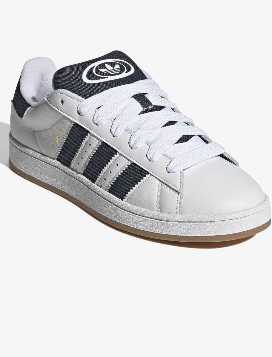 adidas Campus 00S Unisex Beyaz Sneaker adidas Campus 00S Unisex Beyaz Sneaker