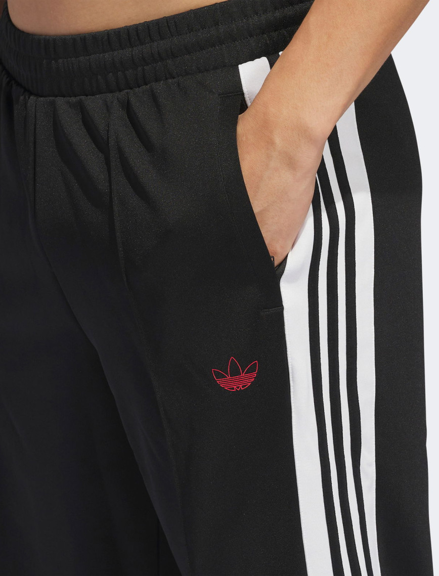 adidas Tyshawn Track Unisex Siyah Eşofman Altı adidas Tyshawn Track Unisex Siyah Eşofman Altı