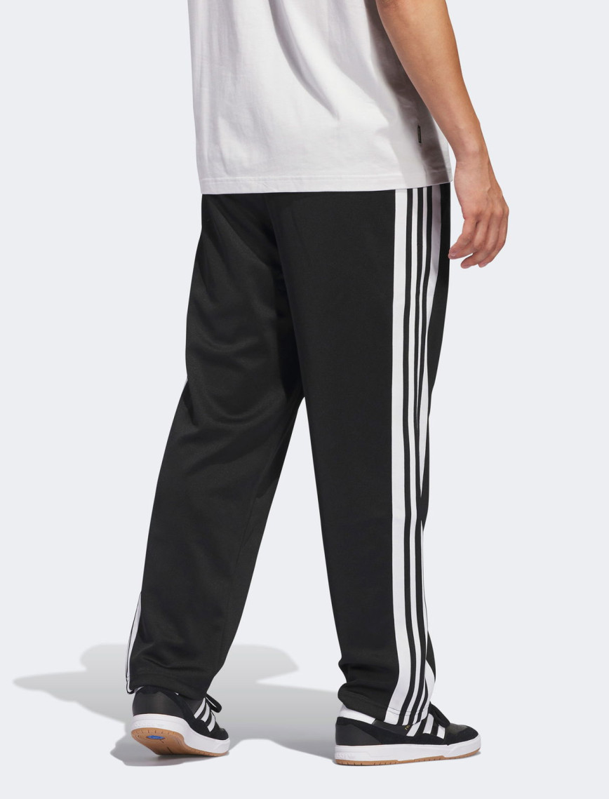 adidas Tyshawn Track Unisex Siyah Eşofman Altı adidas Tyshawn Track Unisex Siyah Eşofman Altı