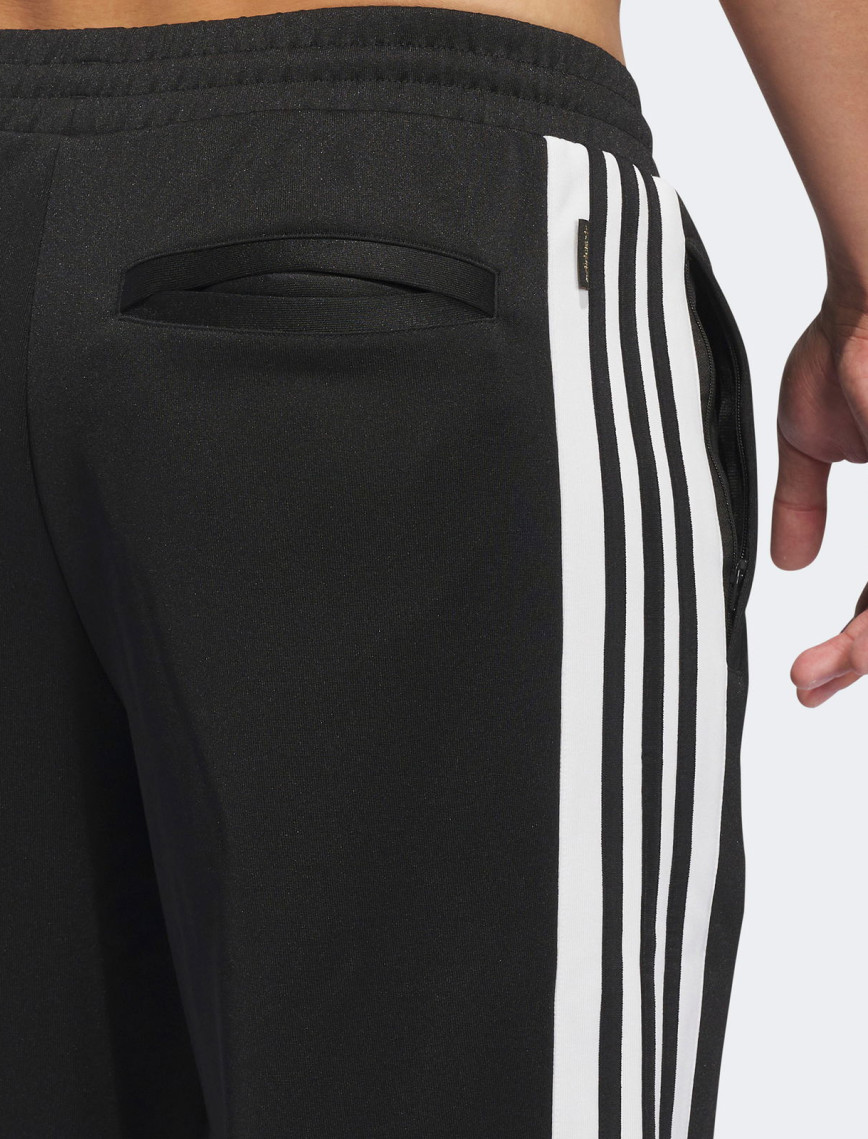 adidas Tyshawn Track Unisex Siyah Eşofman Altı adidas Tyshawn Track Unisex Siyah Eşofman Altı