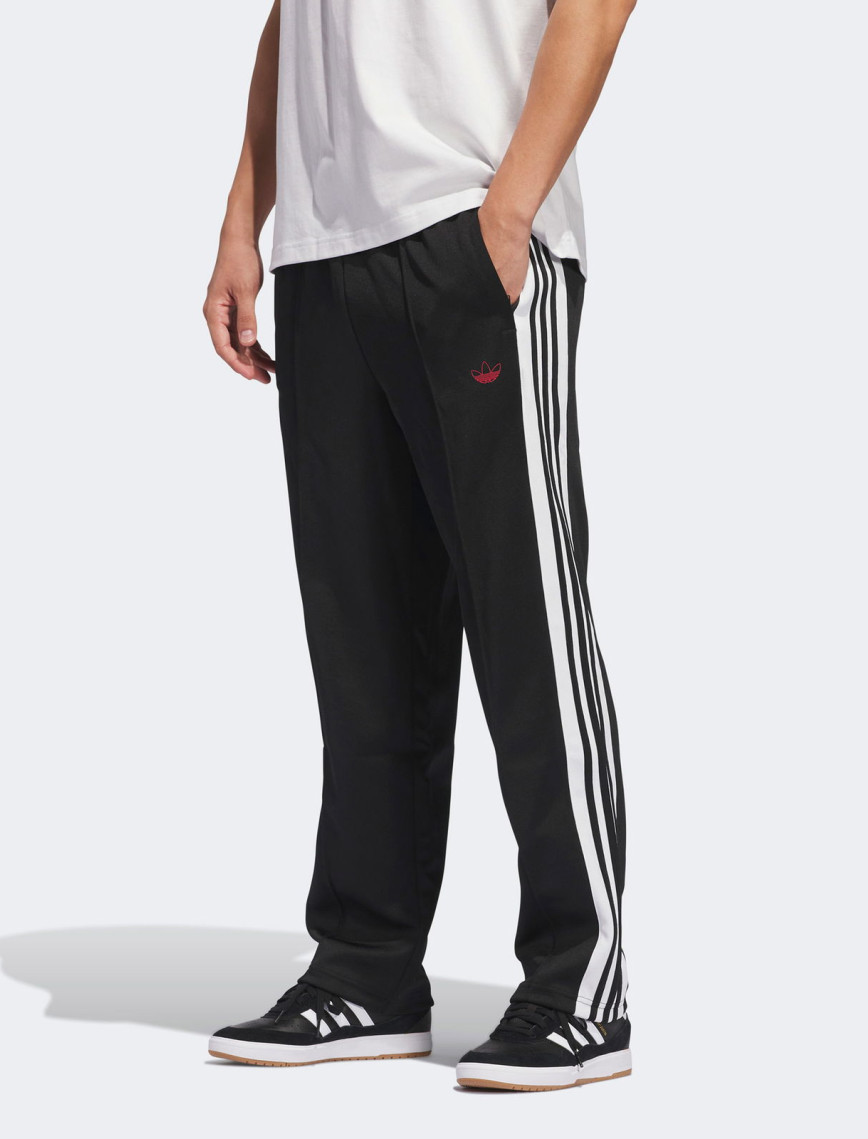 adidas Tyshawn Track Unisex Siyah Eşofman Altı adidas Tyshawn Track Unisex Siyah Eşofman Altı