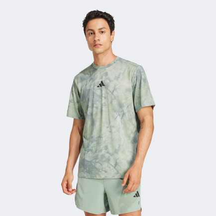 adidas Power Graphic Erkek Gri T-Shirt adidas Power Graphic Erkek Gri T-Shirt