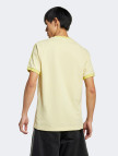 adidas Classics 3-Stripes Erkek Sarı T-Shirt adidas Classics 3-Stripes Erkek Sarı T-Shirt