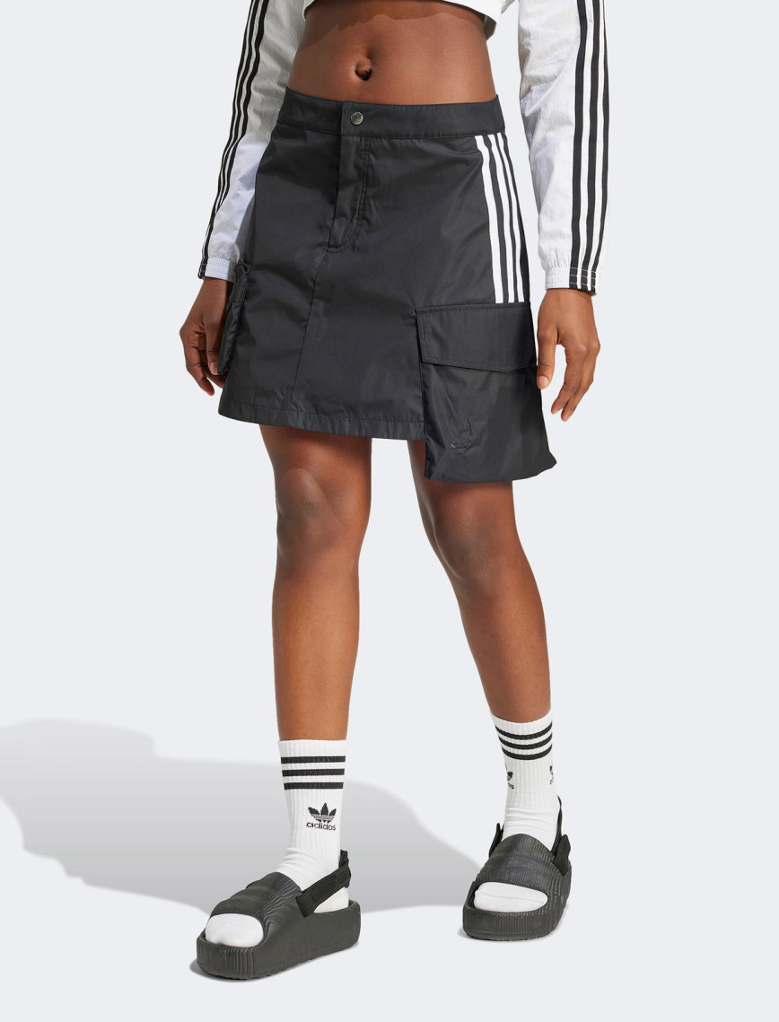 adidas Originals Siyah Kadın Etek adidas Originals Siyah Kadın Etek