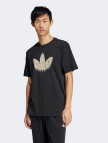 adidas Skeleton Tr Tee Erkek Siyah T-Shirt adidas Skeleton Tr Tee Erkek Siyah T-Shirt