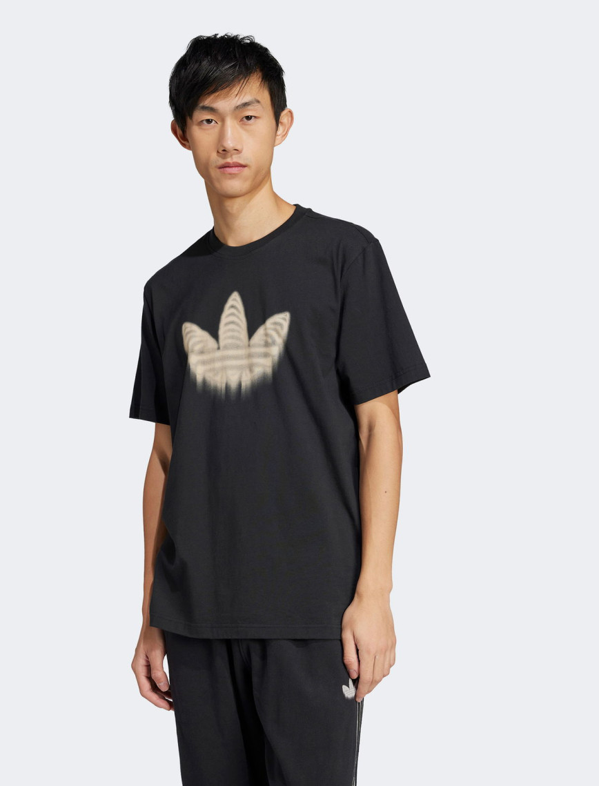 adidas Skeleton Tr Tee Erkek Siyah T-Shirt adidas Skeleton Tr Tee Erkek Siyah T-Shirt