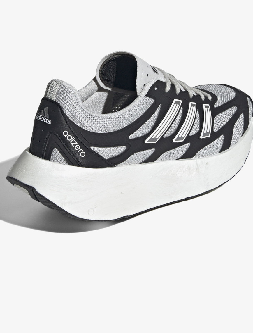adidas Adızero Aruku Unisex Siyah Spor Ayakkabı adidas Adızero Aruku Unisex Siyah Spor Ayakkabı