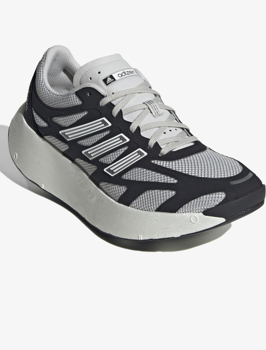 adidas Adızero Aruku Unisex Siyah Spor Ayakkabı adidas Adızero Aruku Unisex Siyah Spor Ayakkabı