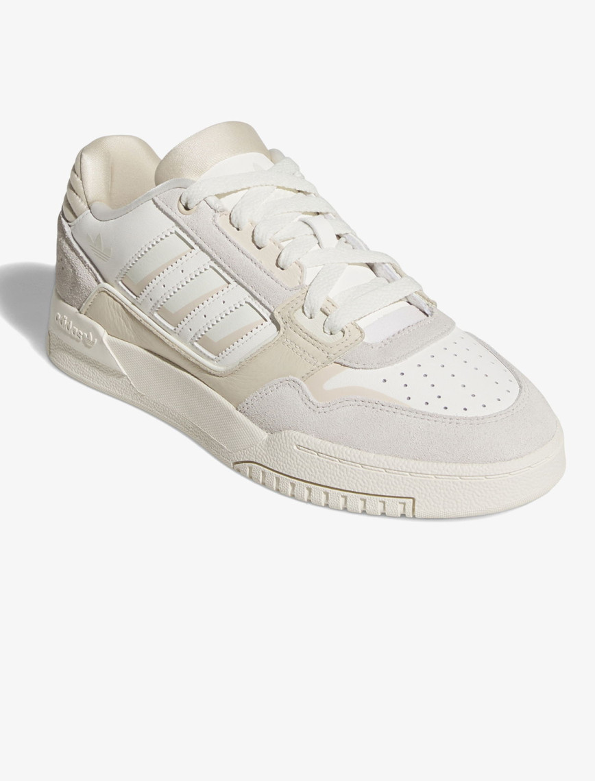 adidas Drop Step Low 2.0 Kadın Bej Spor Ayakkabı adidas Drop Step Low 2.0 Kadın Bej Spor Ayakkabı