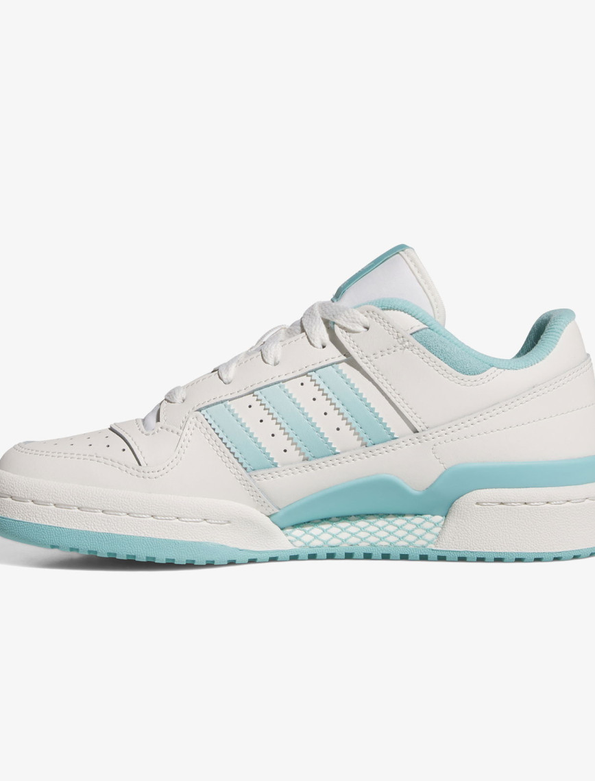 adidas Forum Low CL Kadın Beyaz Basketbol Ayakkabısı adidas Forum Low CL Kadın Beyaz Basketbol Ayakkabısı