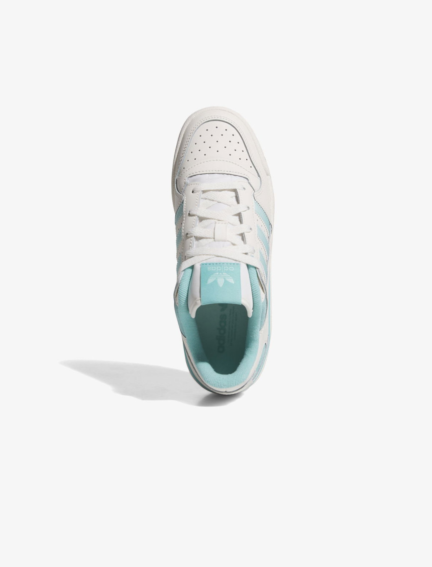 adidas Forum Low CL Kadın Beyaz Basketbol Ayakkabısı adidas Forum Low CL Kadın Beyaz Basketbol Ayakkabısı